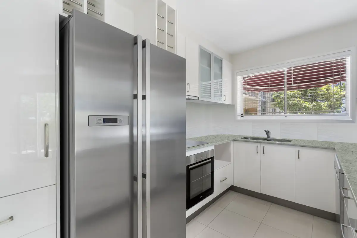 Main view of Homely unit listing, 1/192 Ferny Avenue, Surfers Paradise QLD 4217