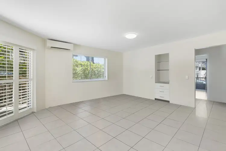 Second view of Homely unit listing, 1/192 Ferny Avenue, Surfers Paradise QLD 4217