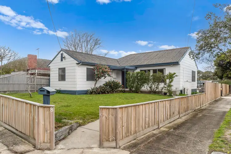 8 Queen Street, Frankston VIC 3199