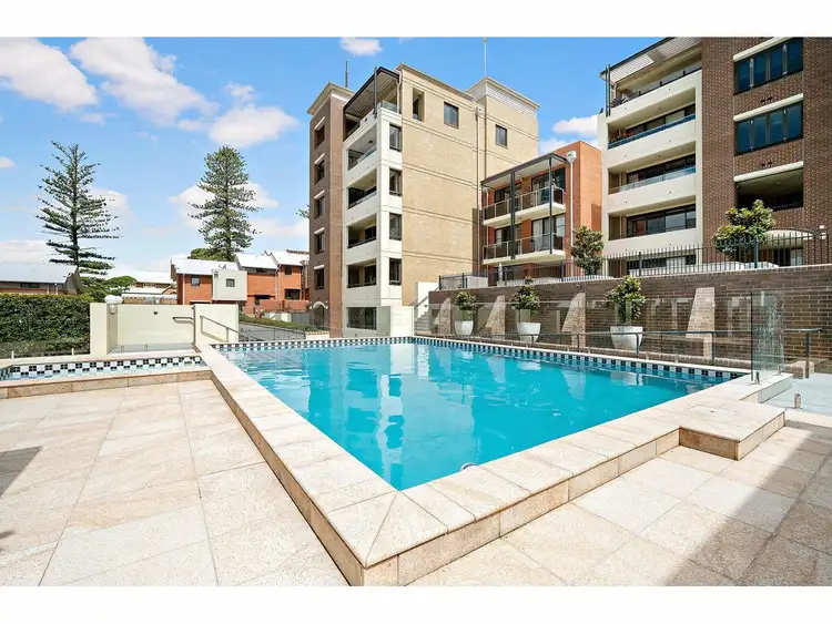 Second view of Homely unit listing, 69 Perkins Street, The Hill NSW 2300
