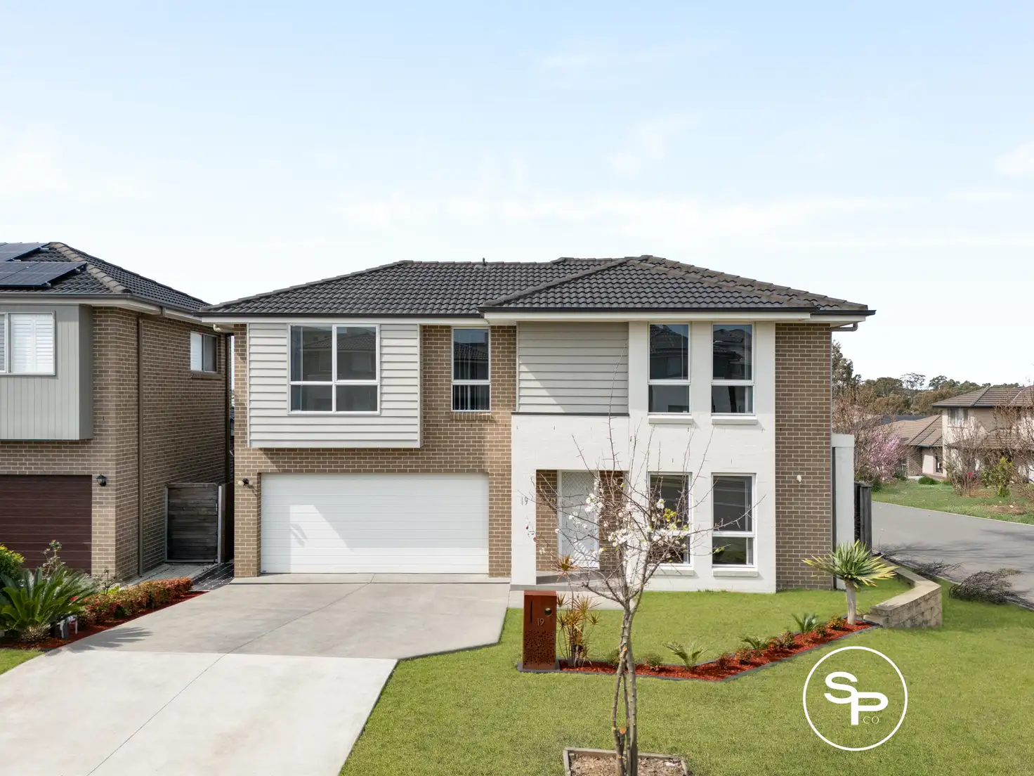 Main view of Homely house listing, 19 Potts Street, Oran Park NSW 2570