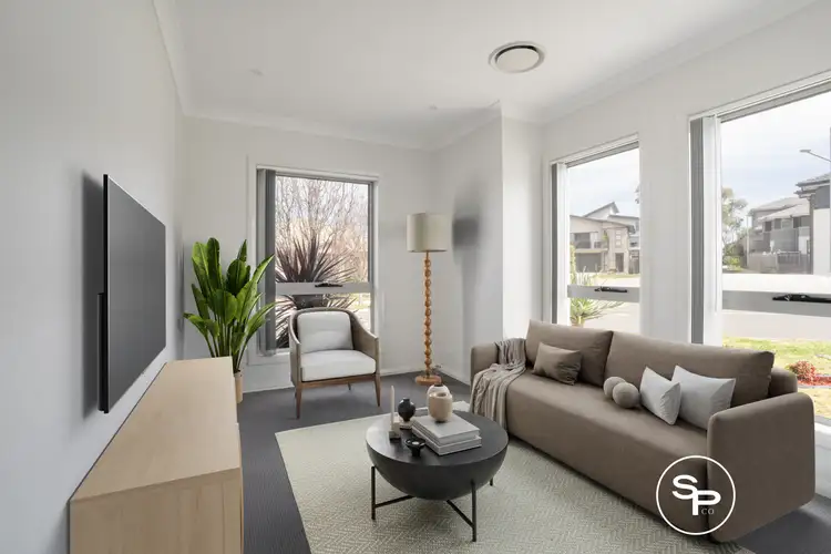 Second view of Homely house listing, 19 Potts Street, Oran Park NSW 2570