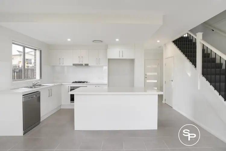 Third view of Homely house listing, 19 Potts Street, Oran Park NSW 2570