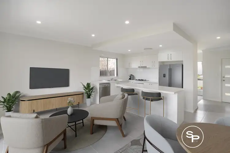 Fourth view of Homely house listing, 19 Potts Street, Oran Park NSW 2570