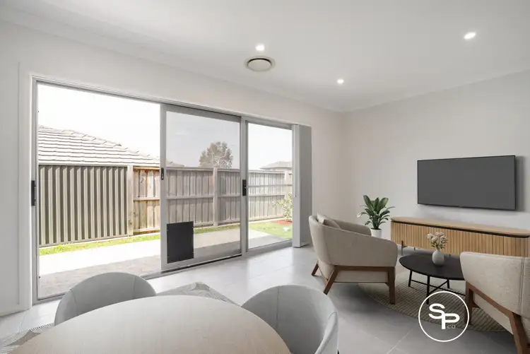 Fifth view of Homely house listing, 19 Potts Street, Oran Park NSW 2570