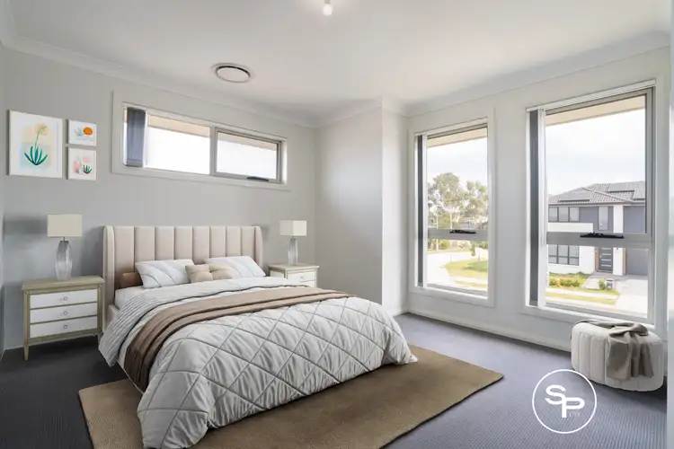 Sixth view of Homely house listing, 19 Potts Street, Oran Park NSW 2570