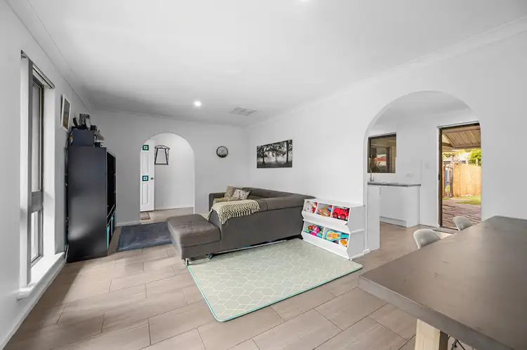 Sixth view of Homely house listing, 15 Glenten Way, Ferndale WA 6148