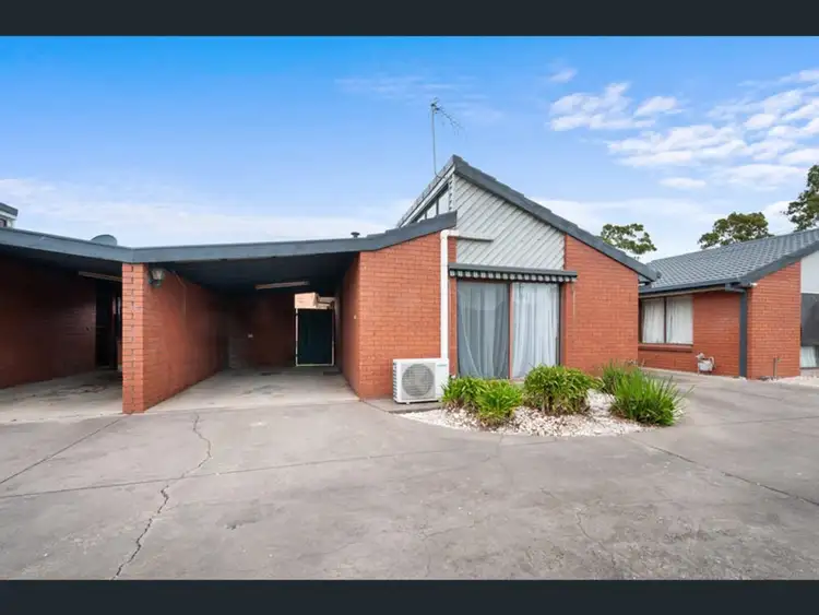 3/96 Reeve Street, Sale VIC 3850