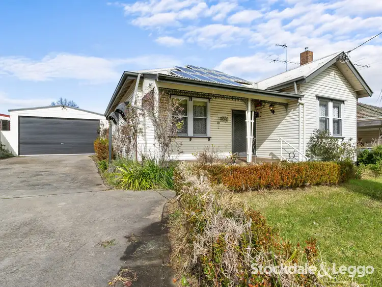 11 Avondale Road, Morwell VIC 3840