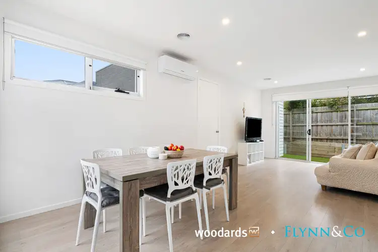 Fourth view of Homely townhouse listing, 3/2 Banks Street, Mccrae VIC 3938