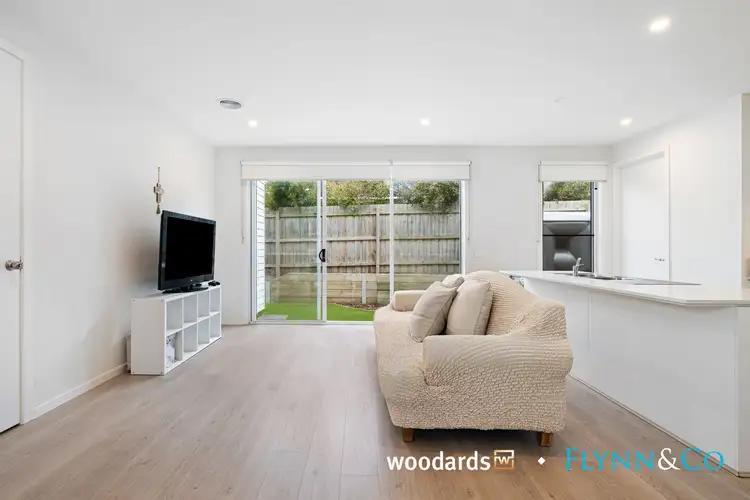 Sixth view of Homely townhouse listing, 3/2 Banks Street, Mccrae VIC 3938