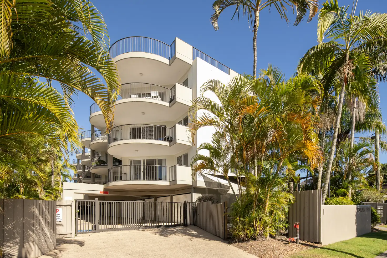 Main view of Homely unit listing, 7/11 Foote Street, Mooloolaba QLD 4557