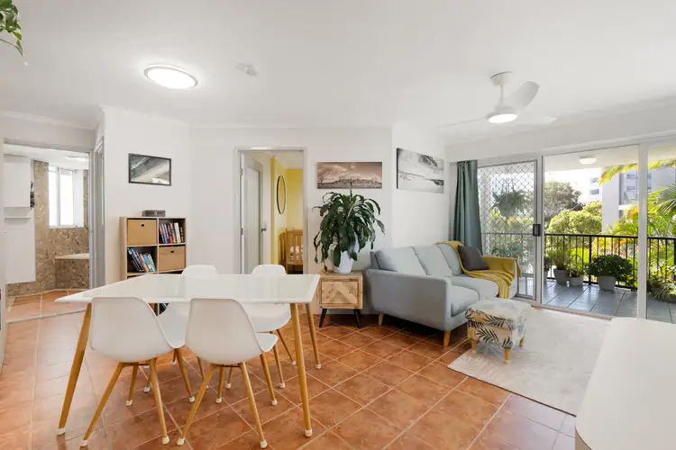 Third view of Homely unit listing, 7/11 Foote Street, Mooloolaba QLD 4557