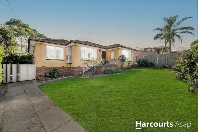 48 Sabine Avenue, Dandenong North VIC 3175