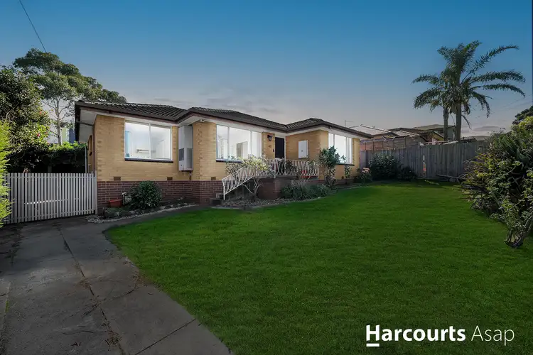 48 Sabine Avenue, Dandenong North VIC 3175