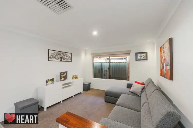 Second view of Homely house listing, 3 Bramley Way, Bibra Lake WA 6163