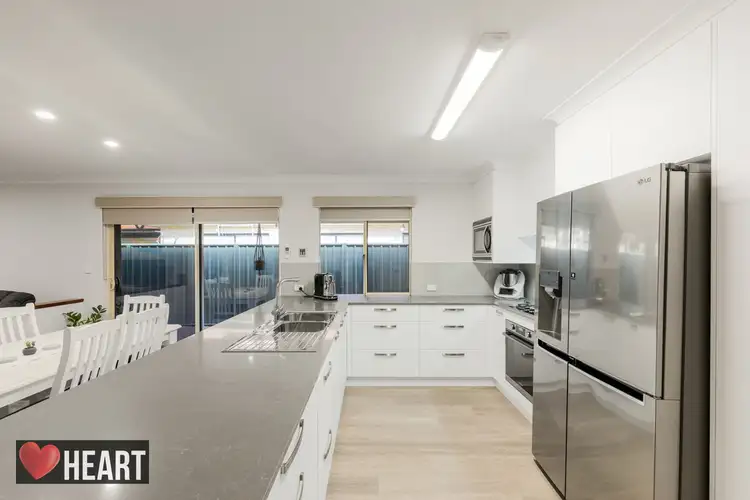 Fifth view of Homely house listing, 3 Bramley Way, Bibra Lake WA 6163