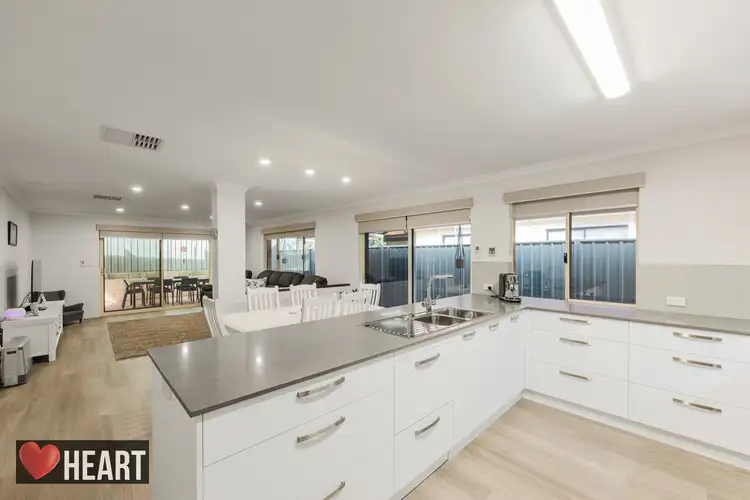 Sixth view of Homely house listing, 3 Bramley Way, Bibra Lake WA 6163