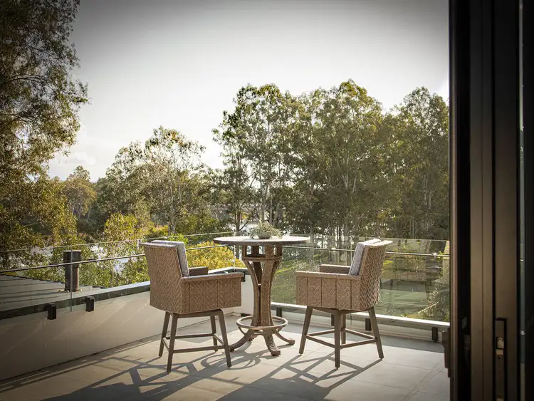 Sixth view of Homely house listing, 53 Robertson Place, Fig Tree Pocket QLD 4069
