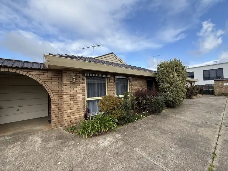 Main view of Homely unit listing, 5/13-15 Pride Street, Torquay VIC 3228