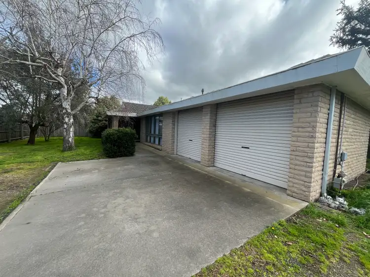 17 Paul Street, Traralgon VIC 3844