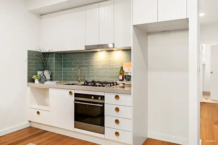 Third view of Homely unit listing, 1/116 Parry Street, Newcastle West NSW 2302