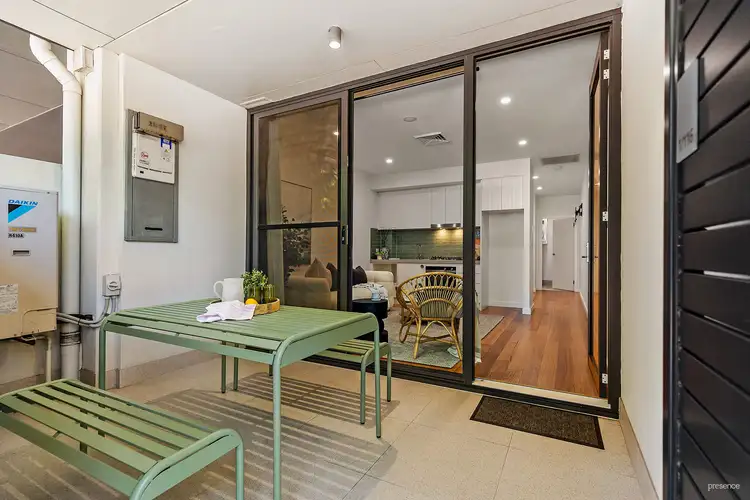 Fourth view of Homely unit listing, 1/116 Parry Street, Newcastle West NSW 2302