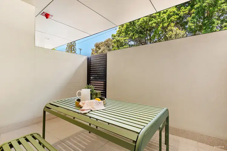 Fifth view of Homely unit listing, 1/116 Parry Street, Newcastle West NSW 2302