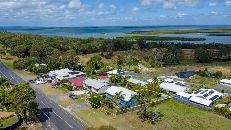 807 River Heads Road, River Heads QLD 4655