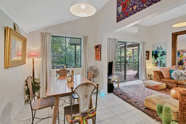41 Memorial Drive, Eumundi QLD 4562