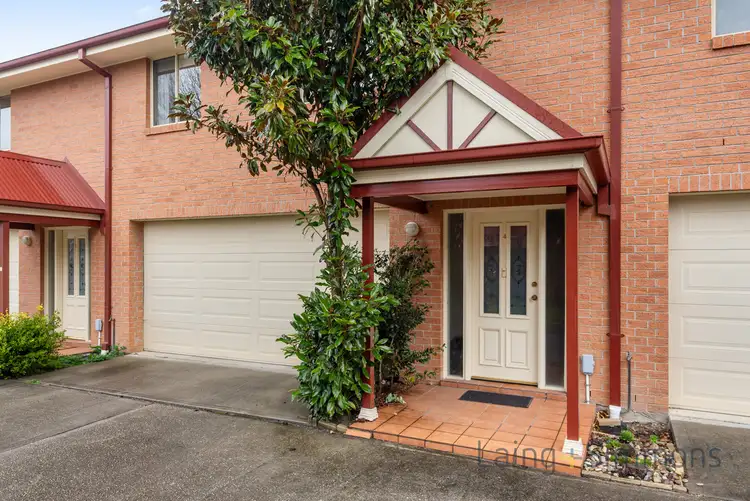 4/9 Coalbrook Street, Lithgow NSW 2790