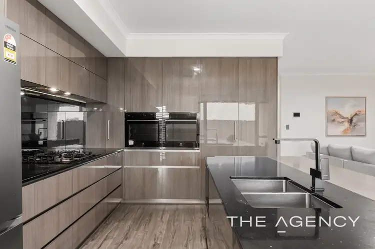 Seventh view of Homely house listing, 13 Bluegrass Street, Treeby WA 6164