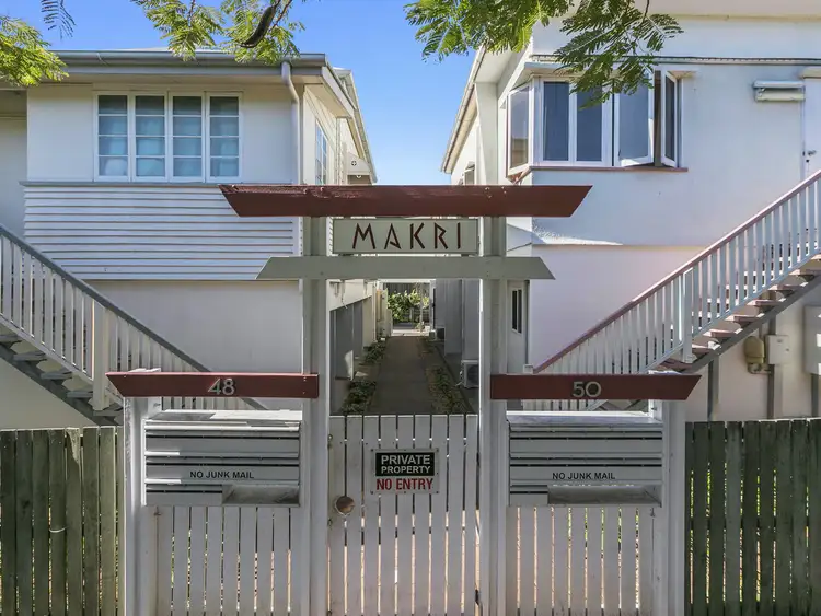 5&7/48-50 Thomas Street, West End QLD 4101