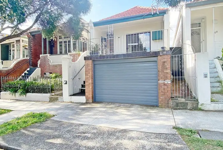 102 Albany Street, Stanmore NSW 2048
