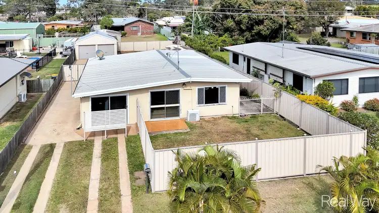 25 Warrell Street, Millbank QLD 4670
