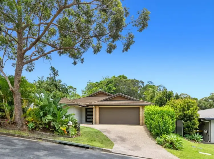 28 Macadamia Drive, Pottsville NSW 2489
