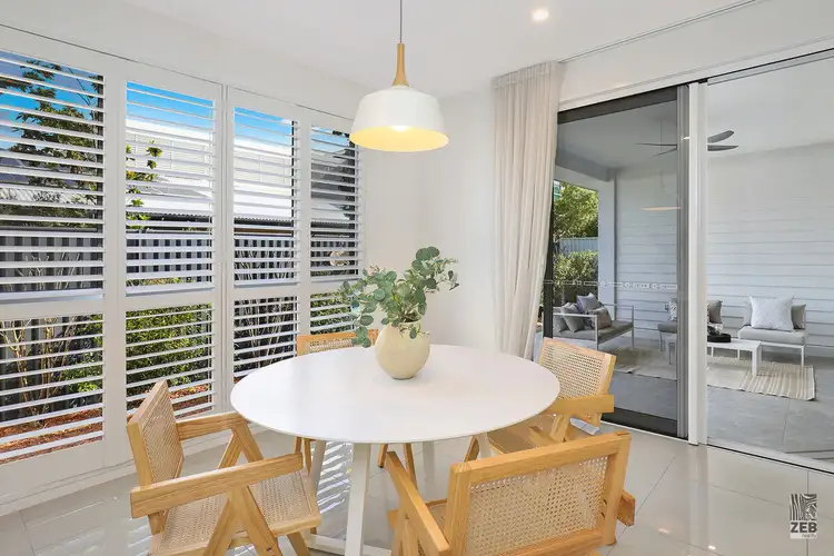 2/40 Menzies Drive, Pacific Paradise QLD 4564