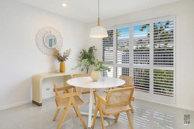 2/40 Menzies Drive, Pacific Paradise QLD 4564