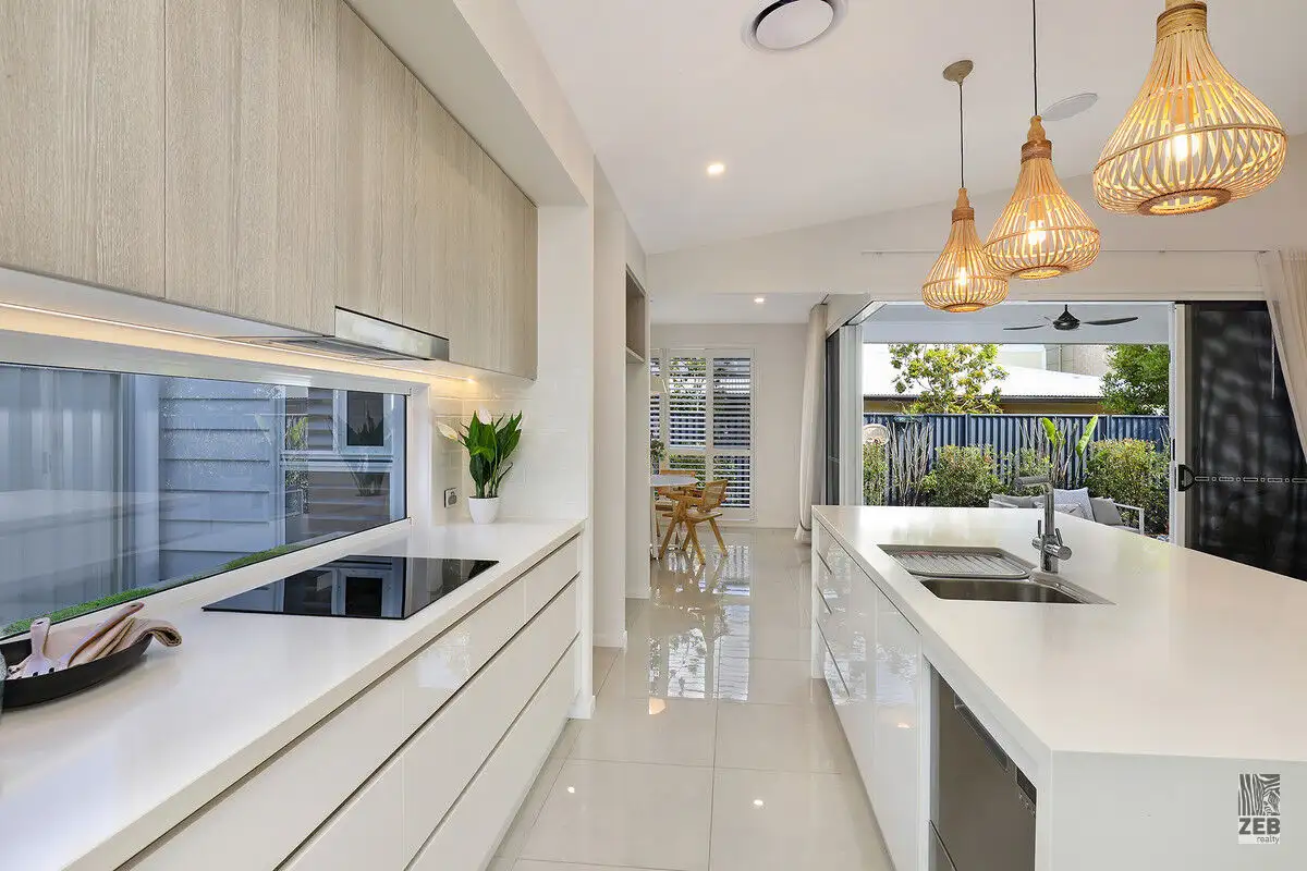 Main view of Homely house listing, 2/40 Menzies Drive, Pacific Paradise QLD 4564