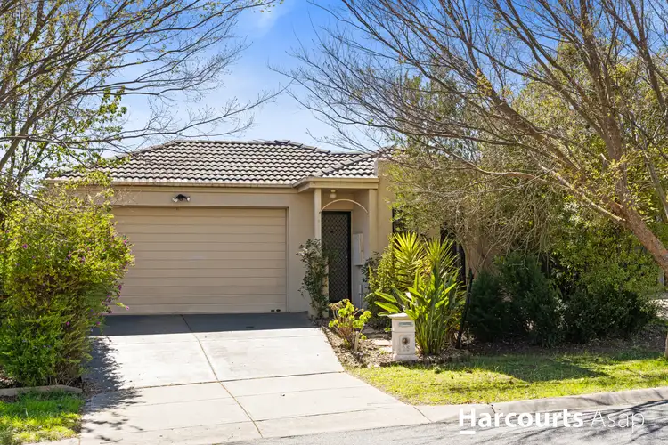 25 Kimberley Grove, Pakenham VIC 3810