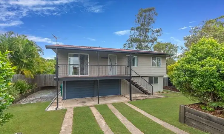 78 Cudgee Street, Redbank Plains QLD 4301