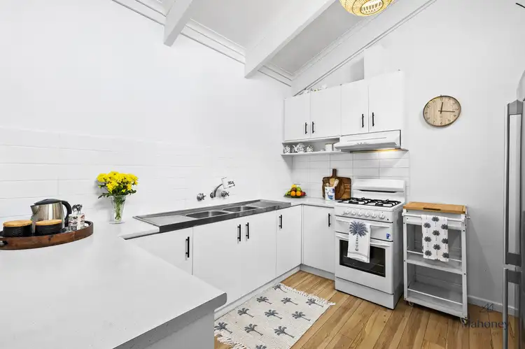 Second view of Homely unit listing, 2/49 Oberon Drive, Belmont VIC 3216
