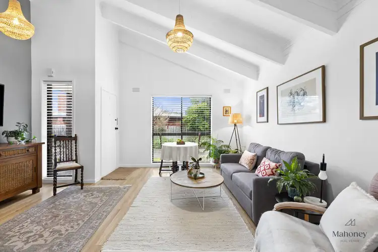 Third view of Homely unit listing, 2/49 Oberon Drive, Belmont VIC 3216