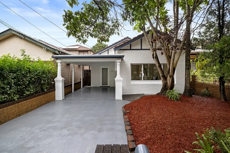 40 Boyle Street, Croydon Park NSW 2133
