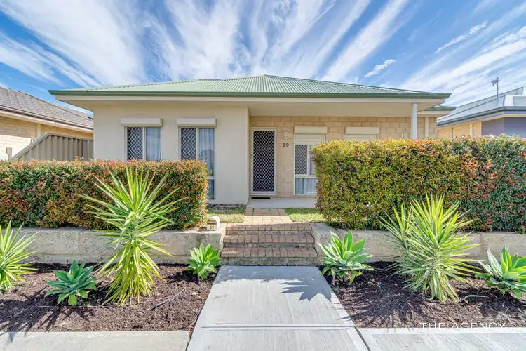 59 Ashbourne Avenue