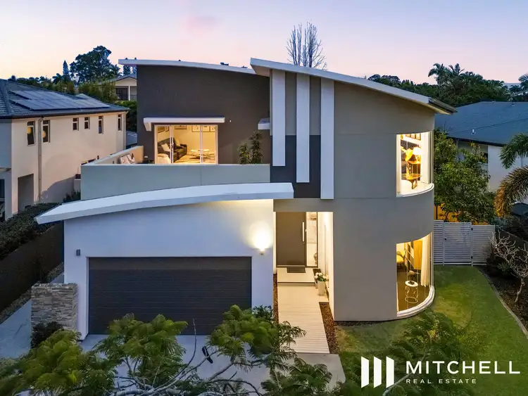 4733 The Parkway, Sanctuary Cove QLD 4212