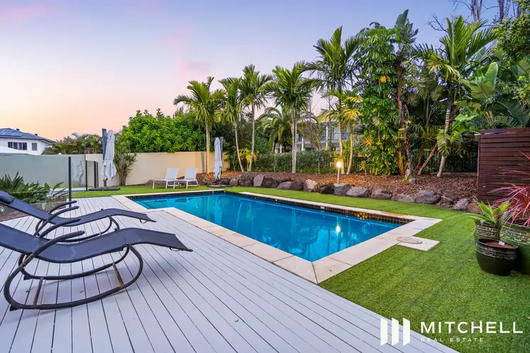 Main view of Homely house listing, 4733 The Parkway, Sanctuary Cove QLD 4212