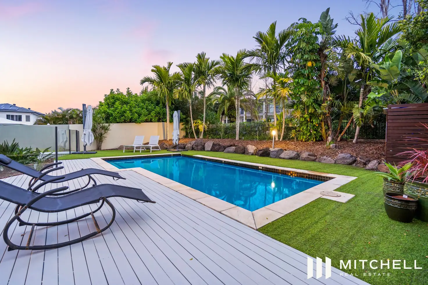 Main view of Homely house listing, 4733 The Parkway, Sanctuary Cove QLD 4212