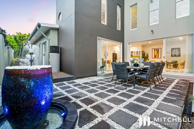 Fourth view of Homely house listing, 4733 The Parkway, Sanctuary Cove QLD 4212