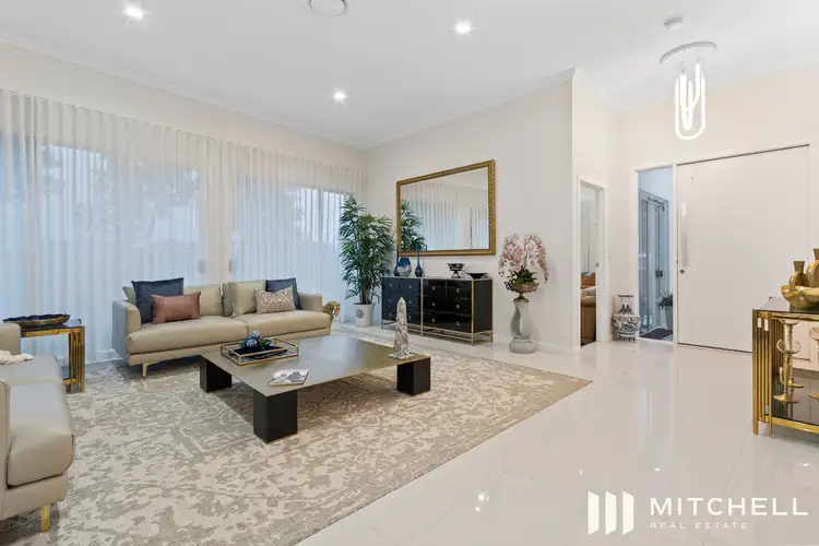 Fifth view of Homely house listing, 4733 The Parkway, Sanctuary Cove QLD 4212